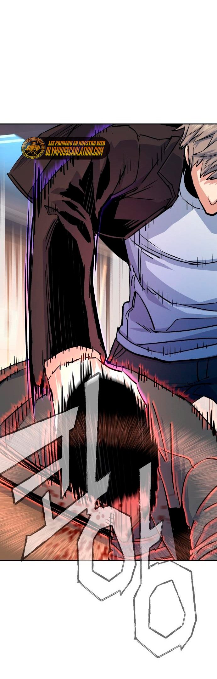 Read Mercenary Enrollment ES Manga Online