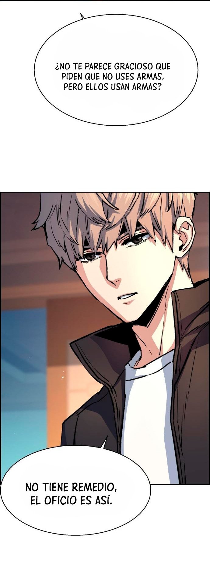 Read Mercenary Enrollment ES Manga Online