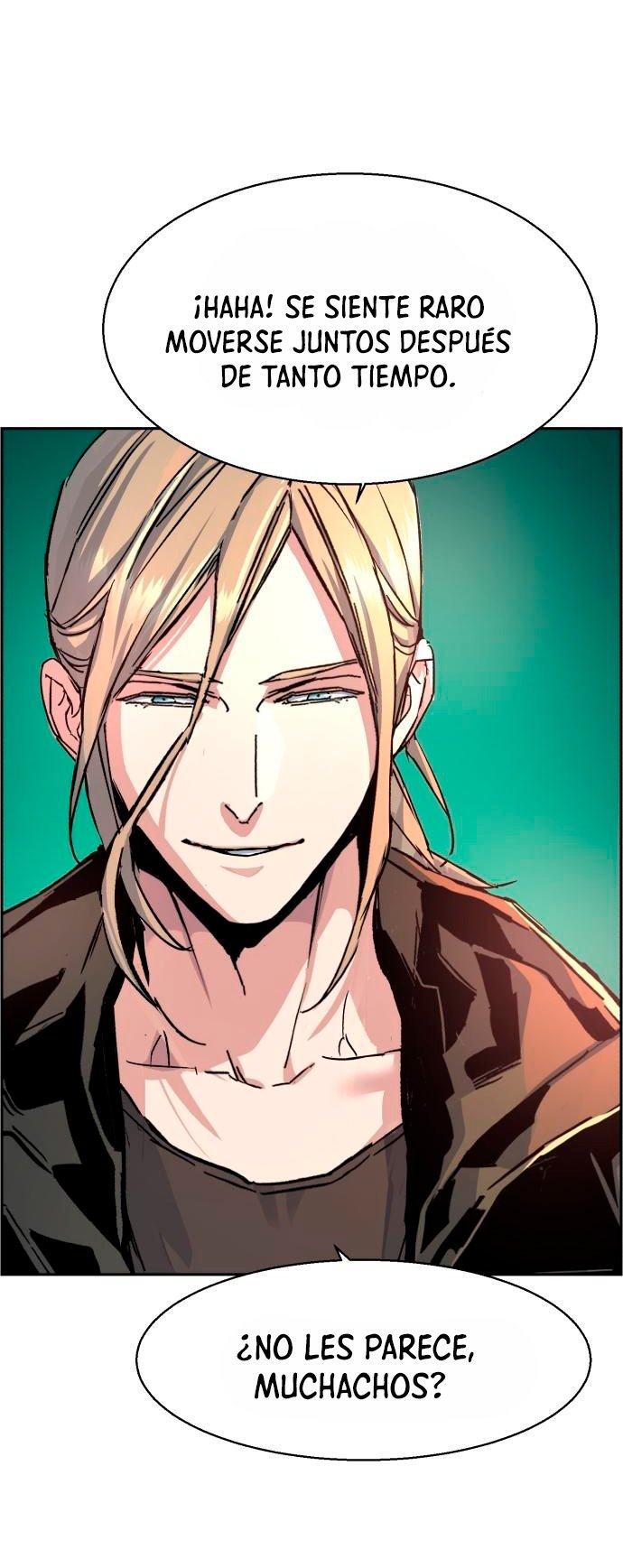 Read Mercenary Enrollment ES Manga Online