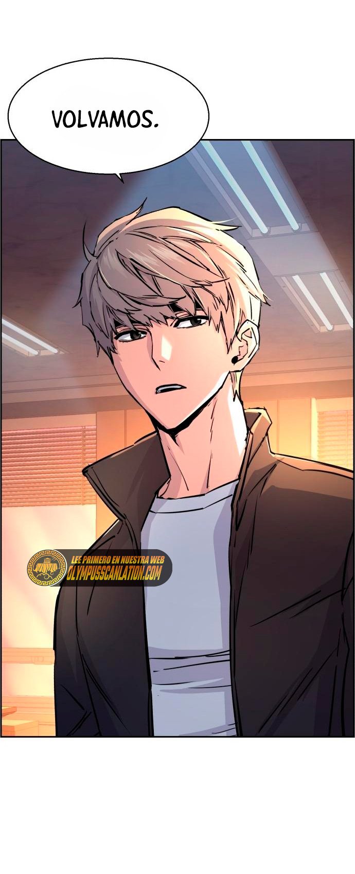 Read Mercenary Enrollment ES Manga Online