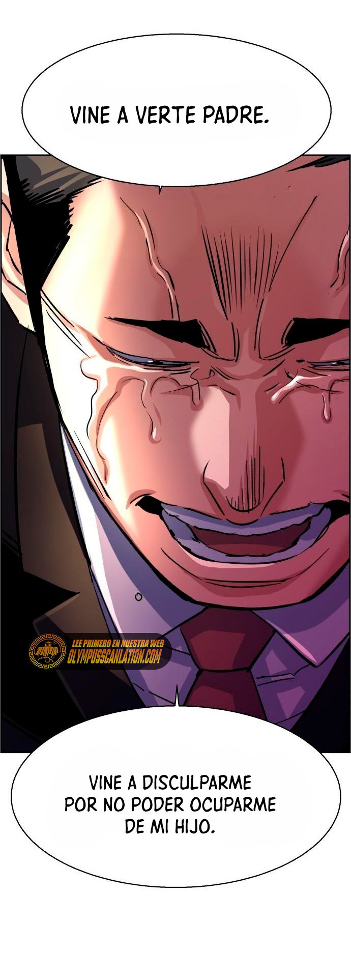 Read Mercenary Enrollment ES Manga Online