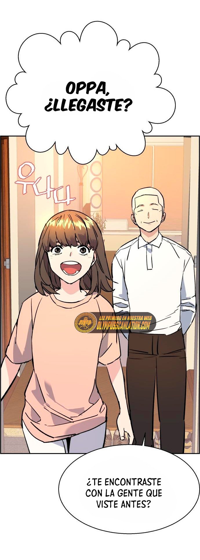 Read Mercenary Enrollment ES Manga Online