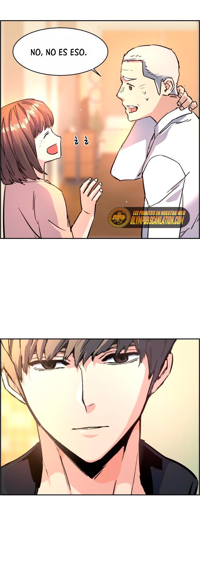 Read Mercenary Enrollment ES Manga Online