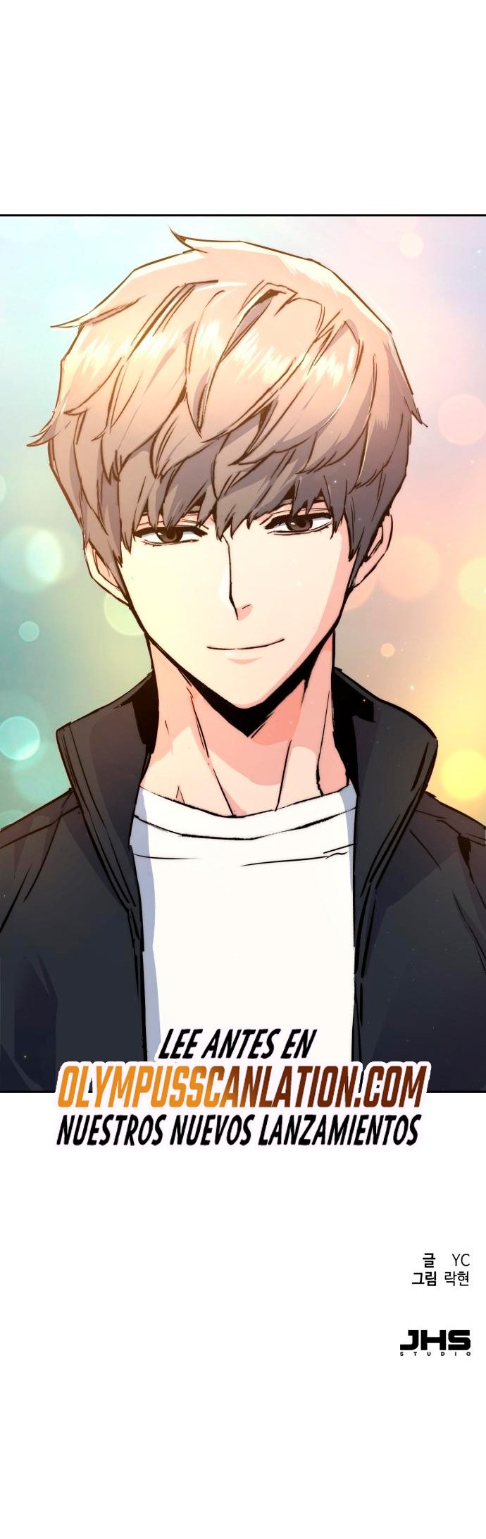 Read Mercenary Enrollment ES Manga Online