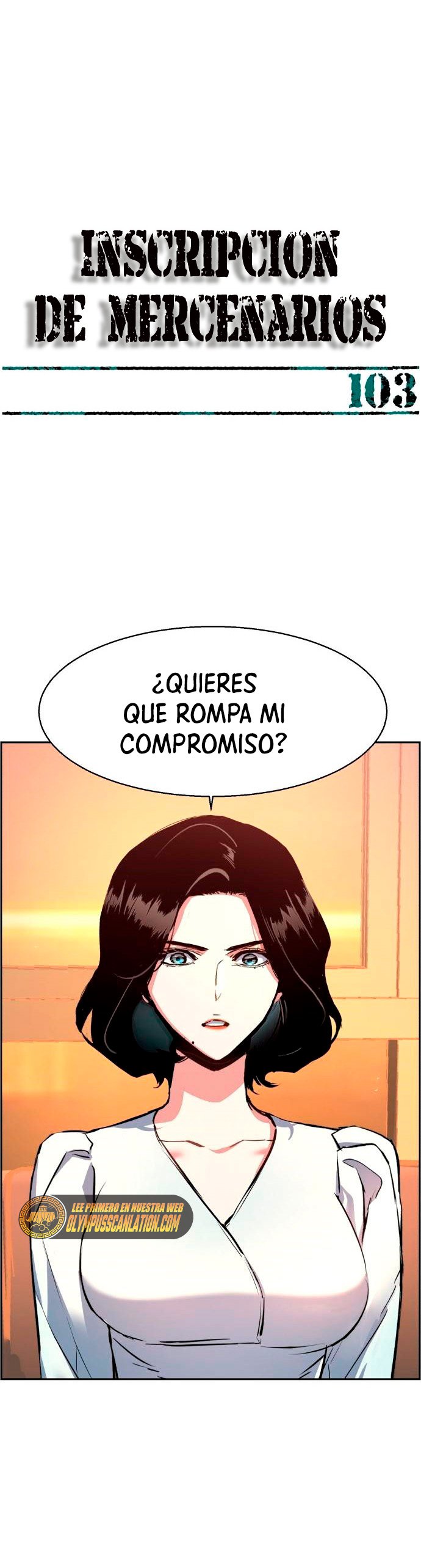 Read Mercenary Enrollment ES Manga Online