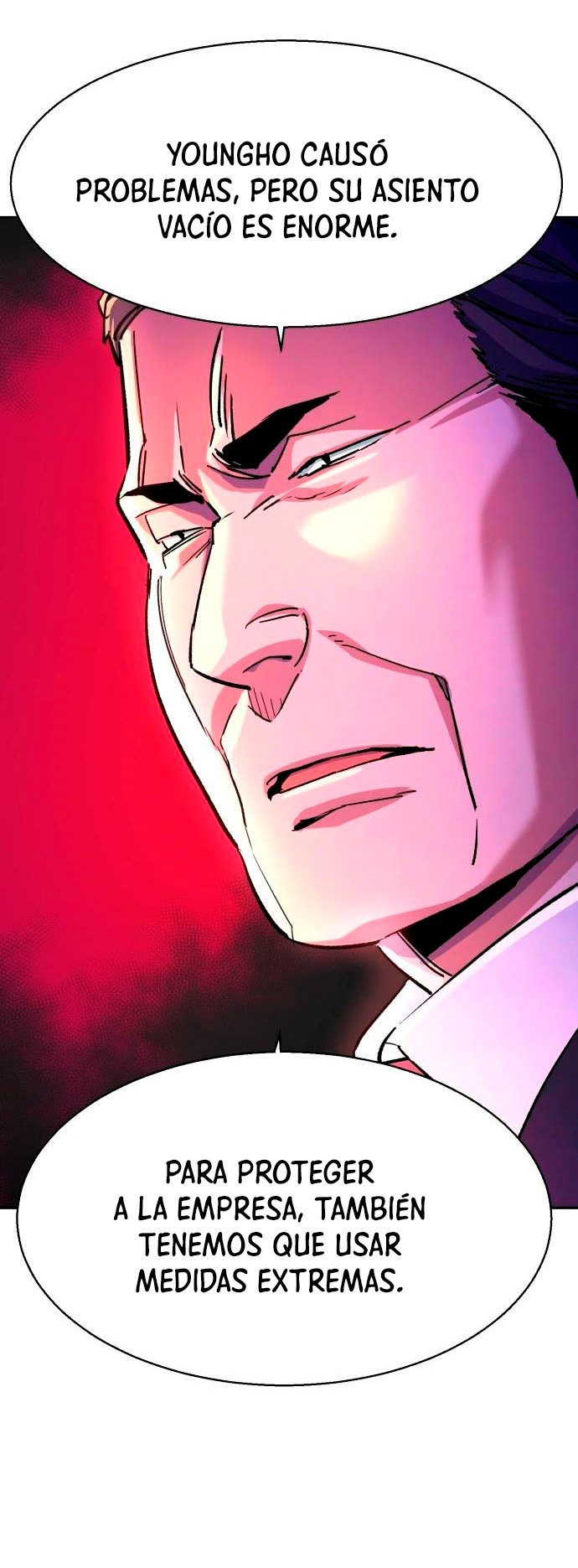 Read Mercenary Enrollment ES Manga Online