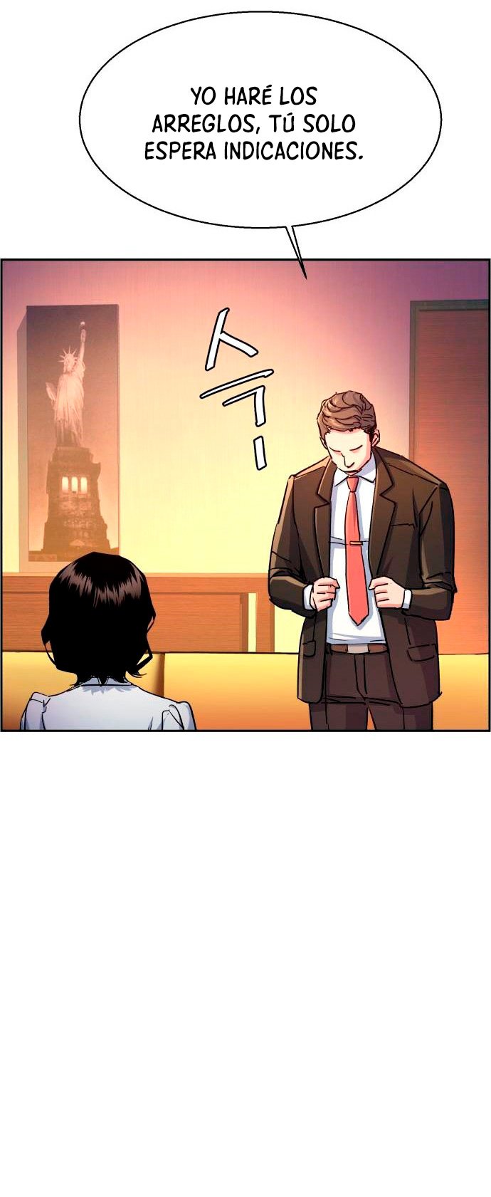 Read Mercenary Enrollment ES Manga Online