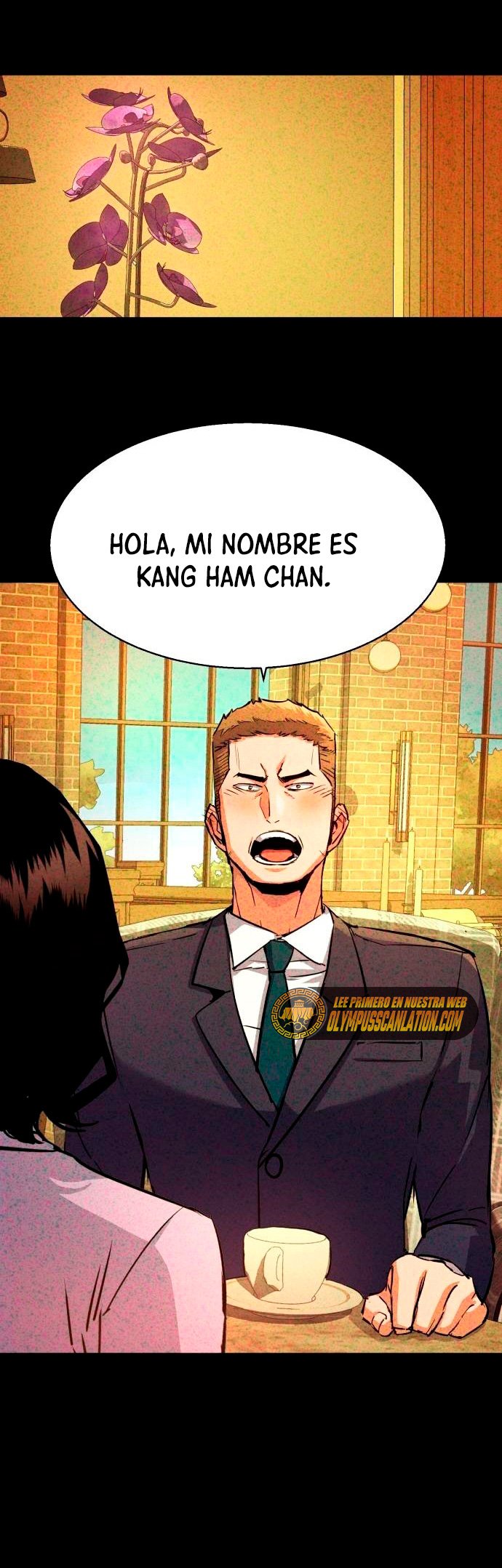 Read Mercenary Enrollment ES Manga Online