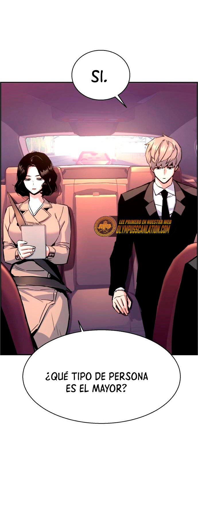 Read Mercenary Enrollment ES Manga Online