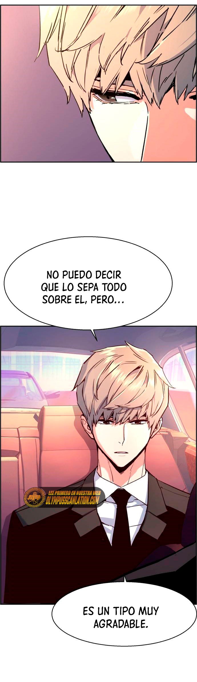 Read Mercenary Enrollment ES Manga Online
