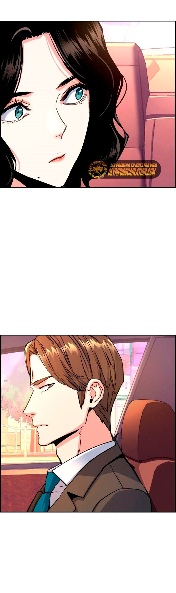 Read Mercenary Enrollment ES Manga Online