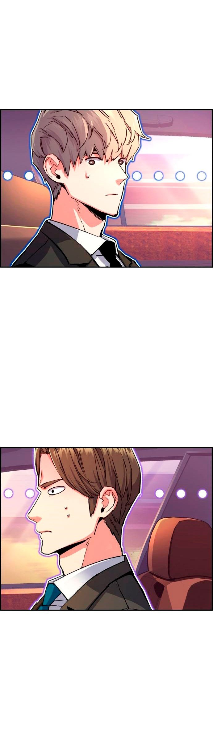 Read Mercenary Enrollment ES Manga Online