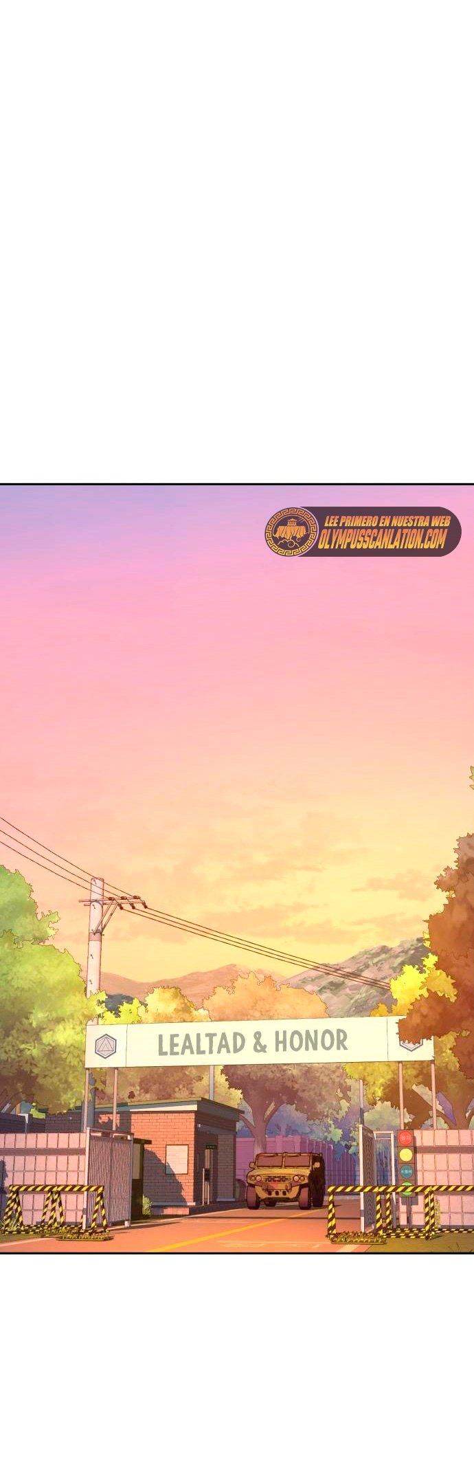 Read Mercenary Enrollment ES Manga Online