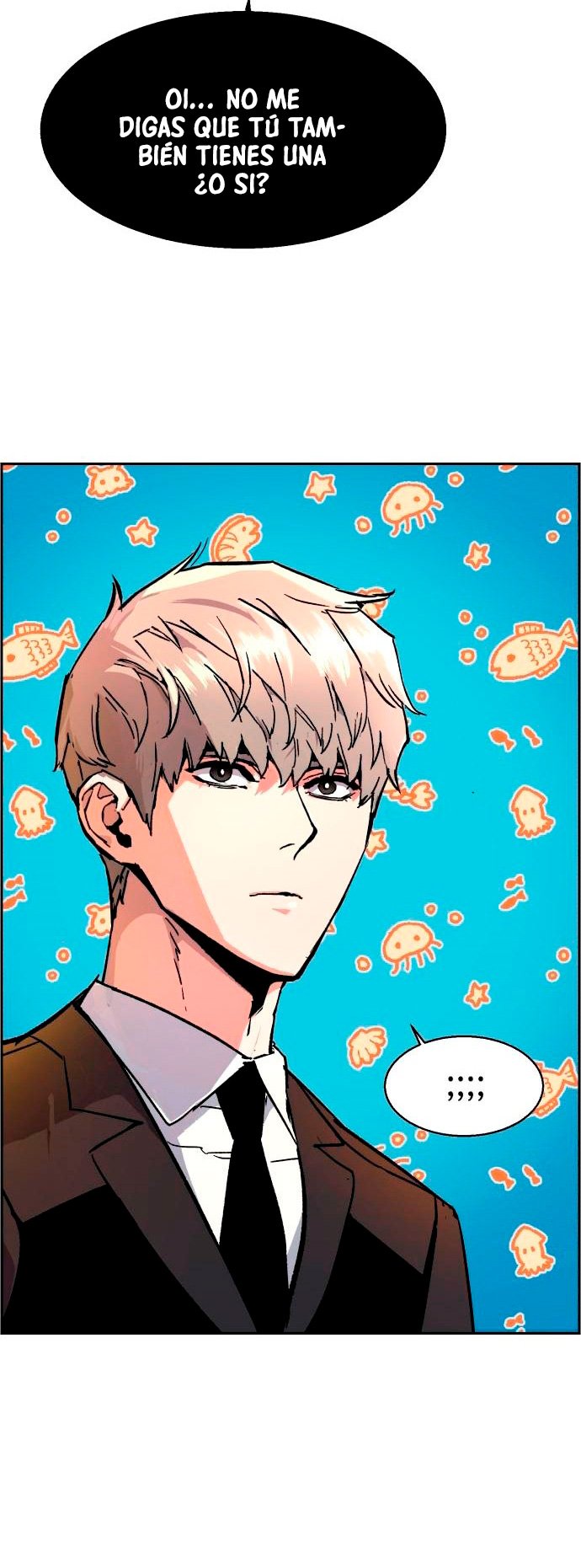 Read Mercenary Enrollment ES Manga Online