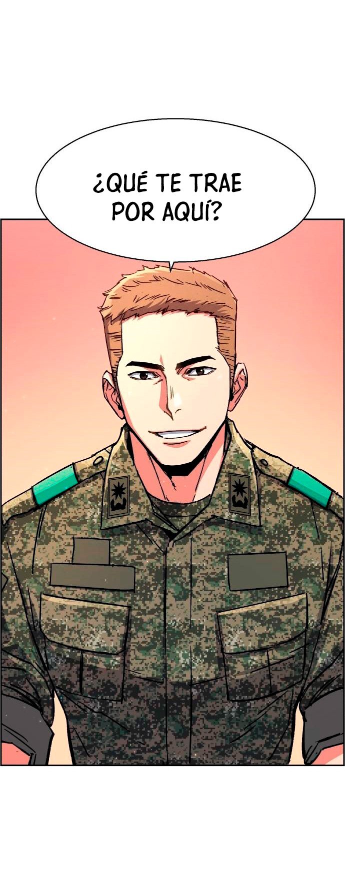 Read Mercenary Enrollment ES Manga Online