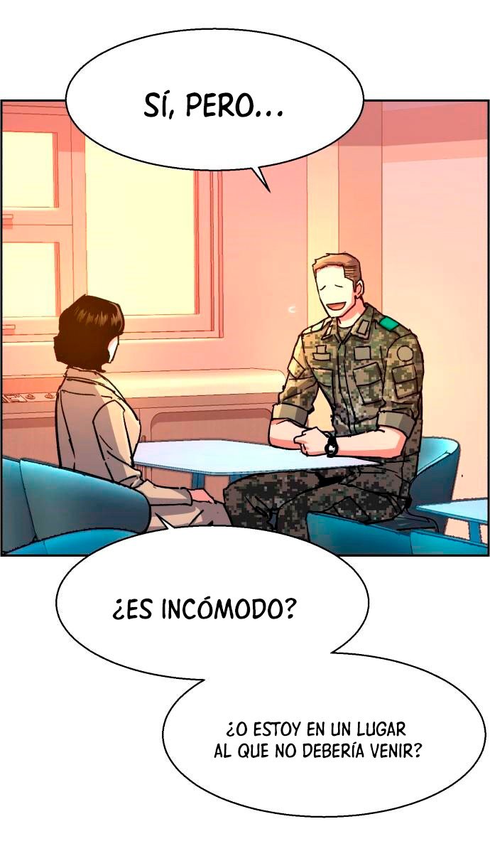 Read Mercenary Enrollment ES Manga Online