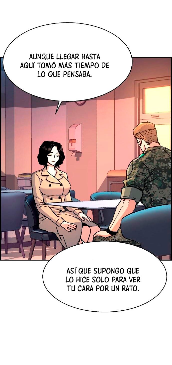 Read Mercenary Enrollment ES Manga Online