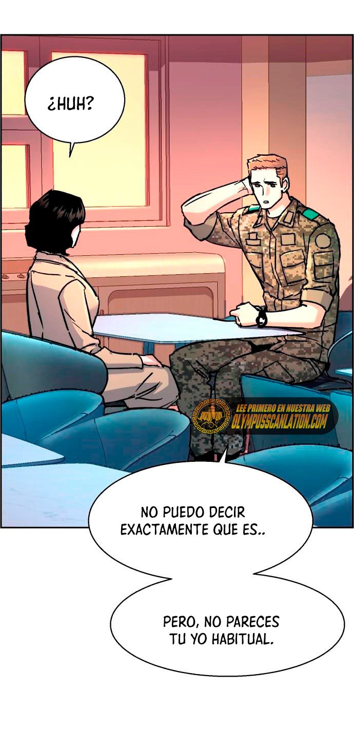 Read Mercenary Enrollment ES Manga Online