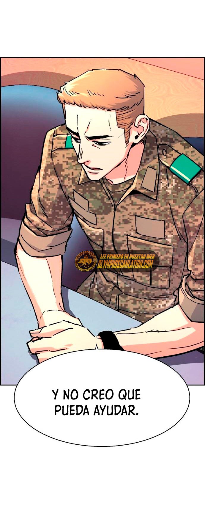 Read Mercenary Enrollment ES Manga Online