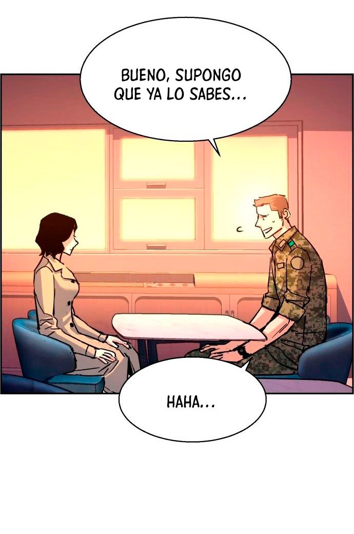 Read Mercenary Enrollment ES Manga Online