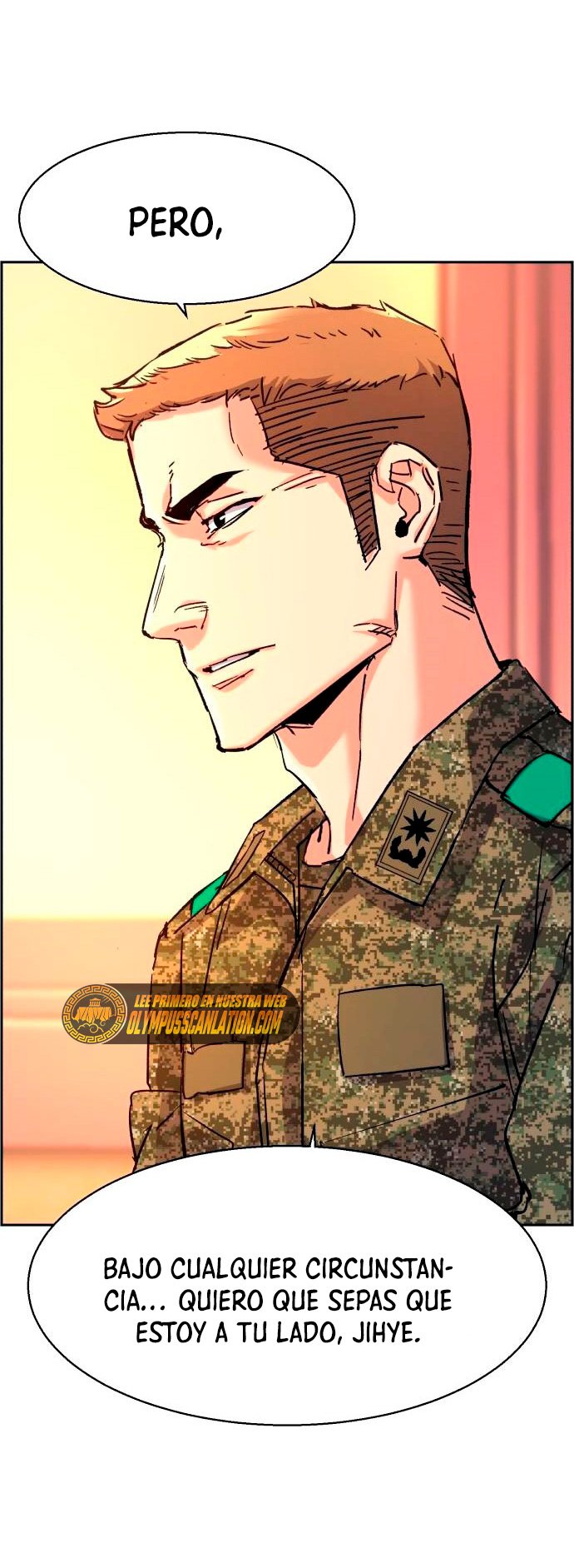 Read Mercenary Enrollment ES Manga Online