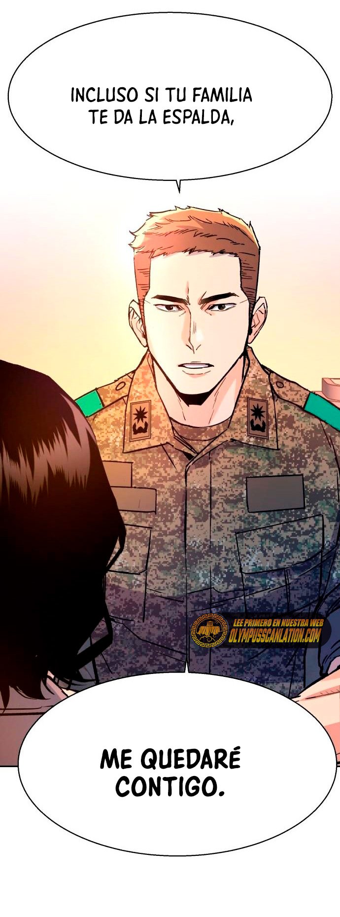 Read Mercenary Enrollment ES Manga Online