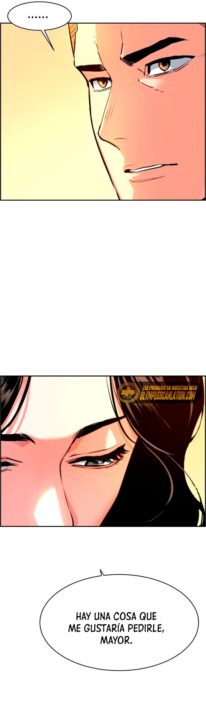Read Mercenary Enrollment ES Manga Online
