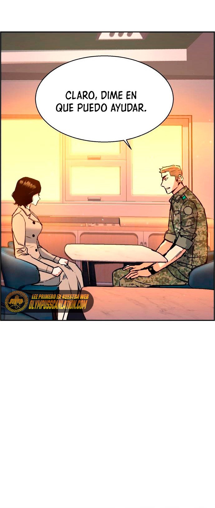 Read Mercenary Enrollment ES Manga Online