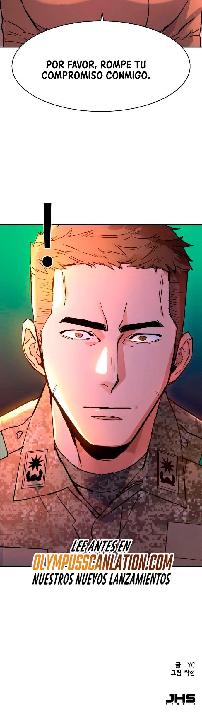 Read Mercenary Enrollment ES Manga Online