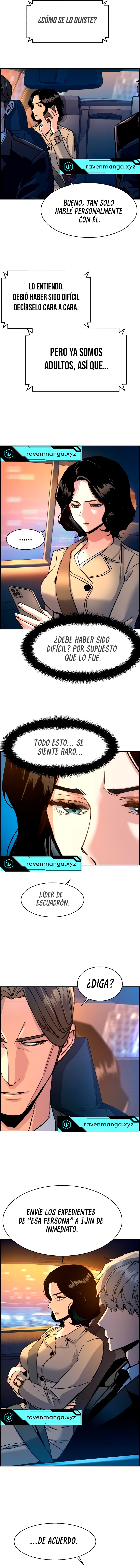 Read Mercenary Enrollment ES Manga Online
