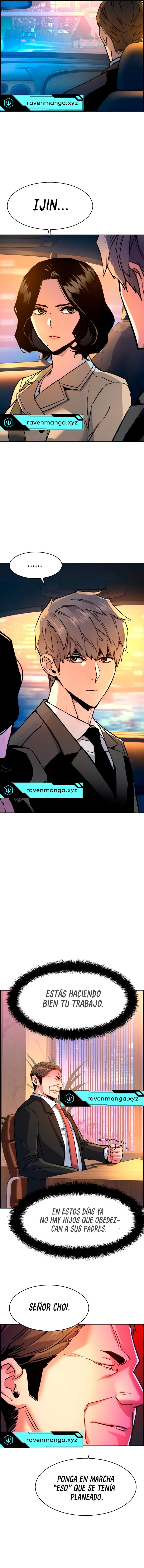 Read Mercenary Enrollment ES Manga Online