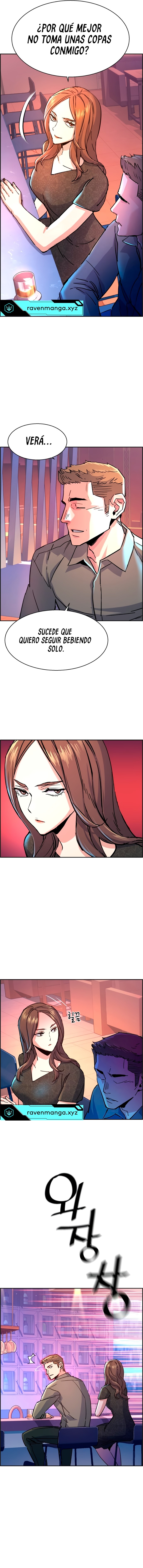 Read Mercenary Enrollment ES Manga Online