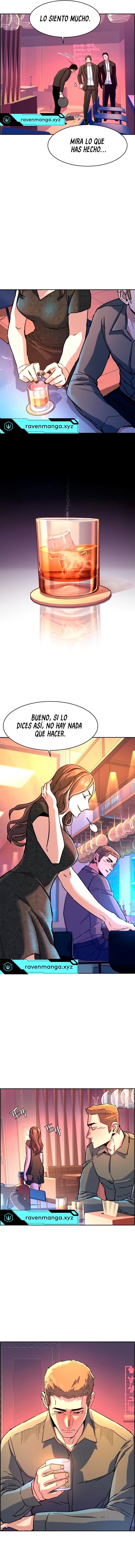 Read Mercenary Enrollment ES Manga Online