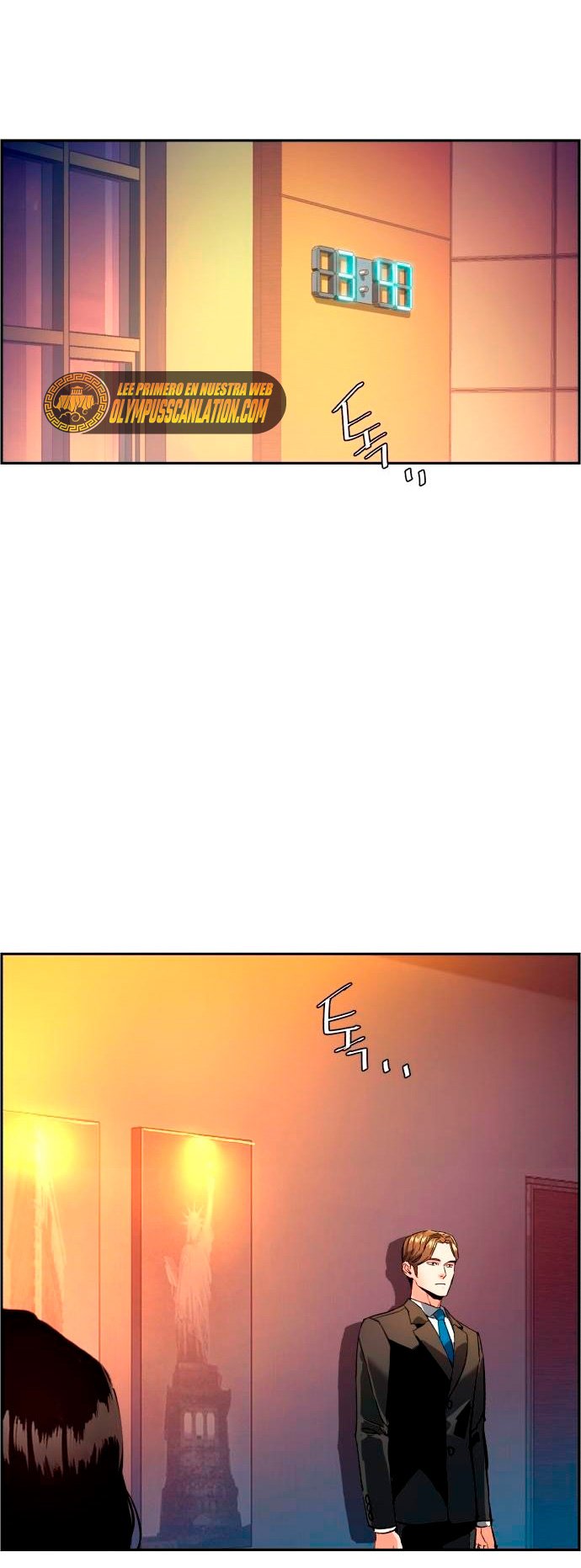 Read Mercenary Enrollment ES Manga Online