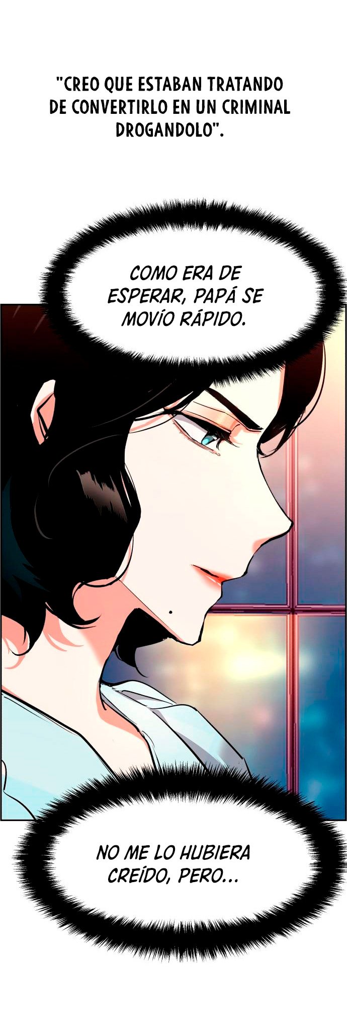 Read Mercenary Enrollment ES Manga Online