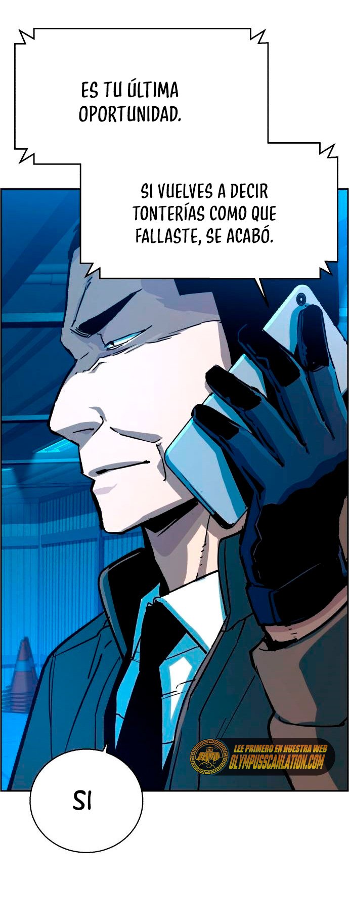 Read Mercenary Enrollment ES Manga Online