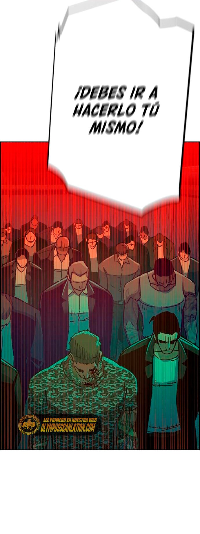 Read Mercenary Enrollment ES Manga Online