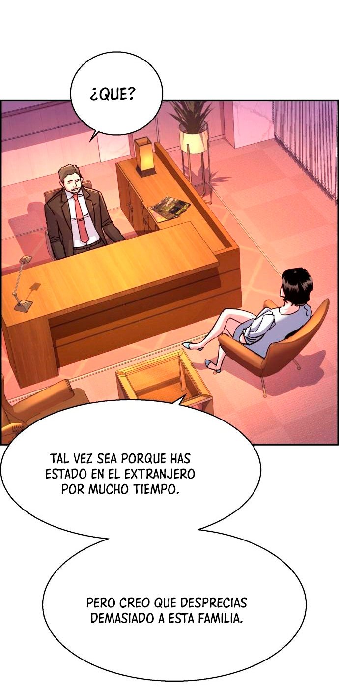 Read Mercenary Enrollment ES Manga Online