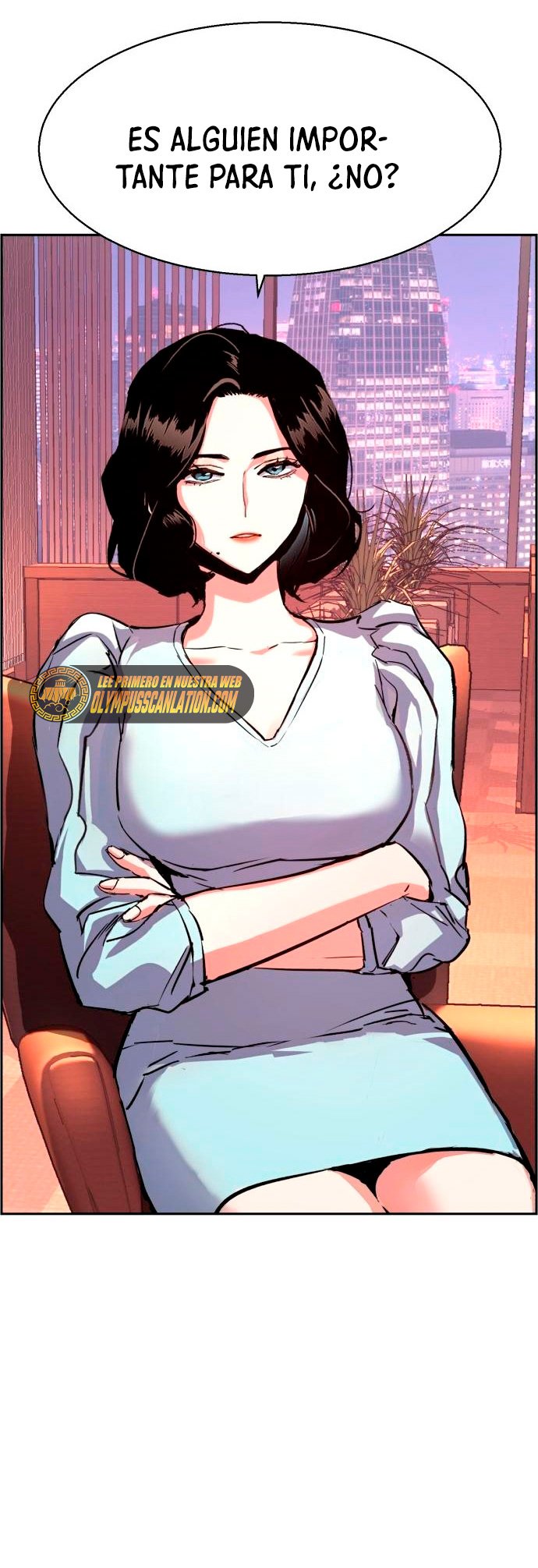 Read Mercenary Enrollment ES Manga Online