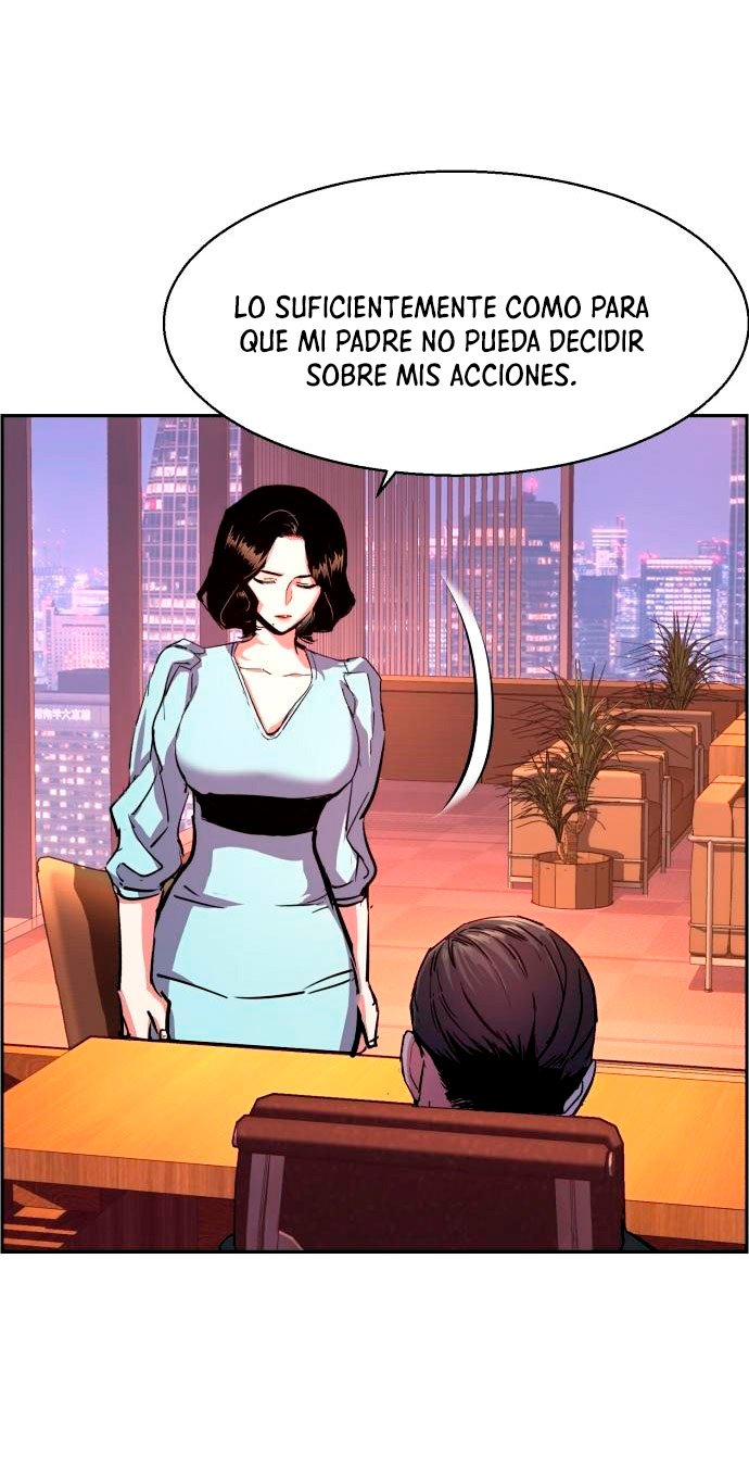 Read Mercenary Enrollment ES Manga Online