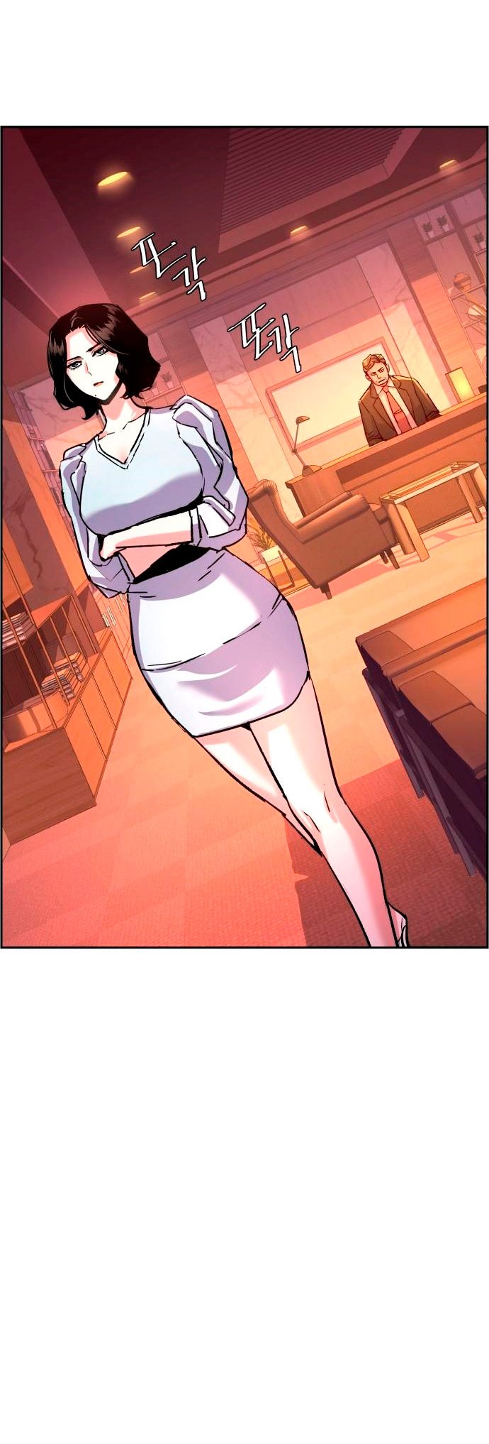 Read Mercenary Enrollment ES Manga Online