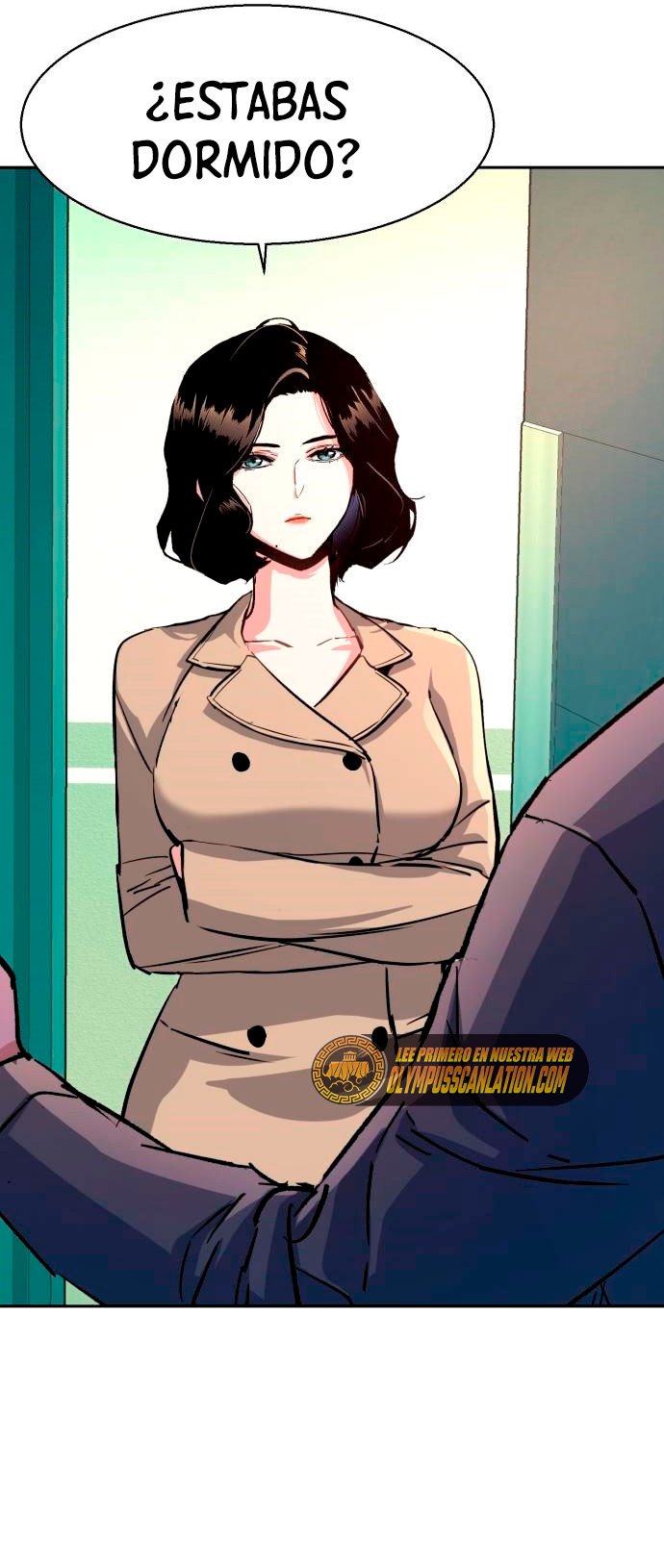 Read Mercenary Enrollment ES Manga Online
