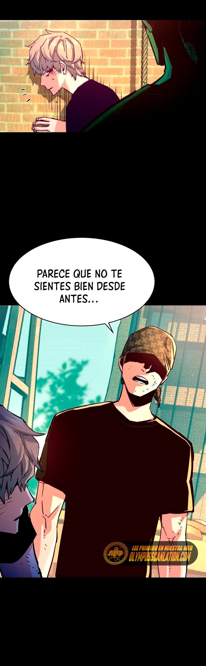 Read Mercenary Enrollment ES Manga Online