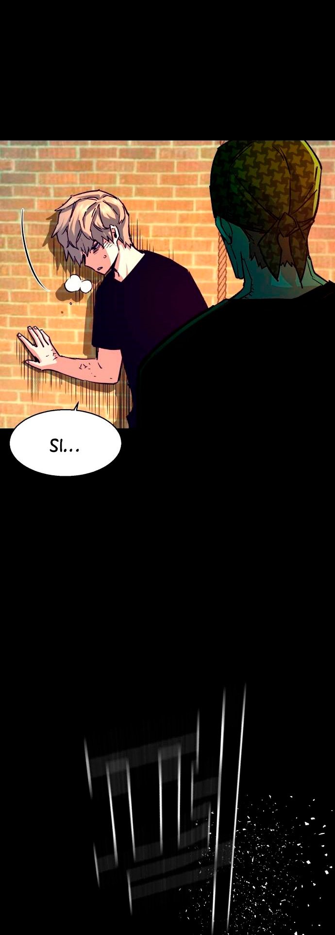 Read Mercenary Enrollment ES Manga Online