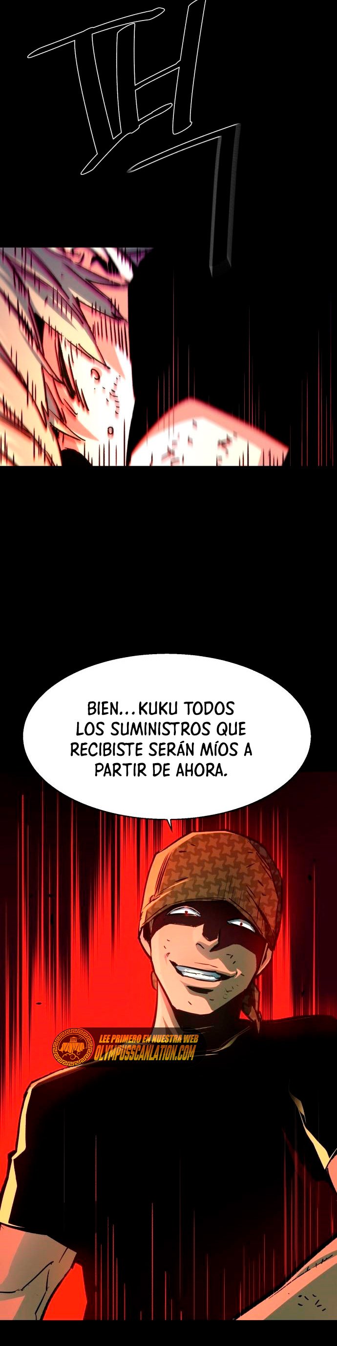 Read Mercenary Enrollment ES Manga Online