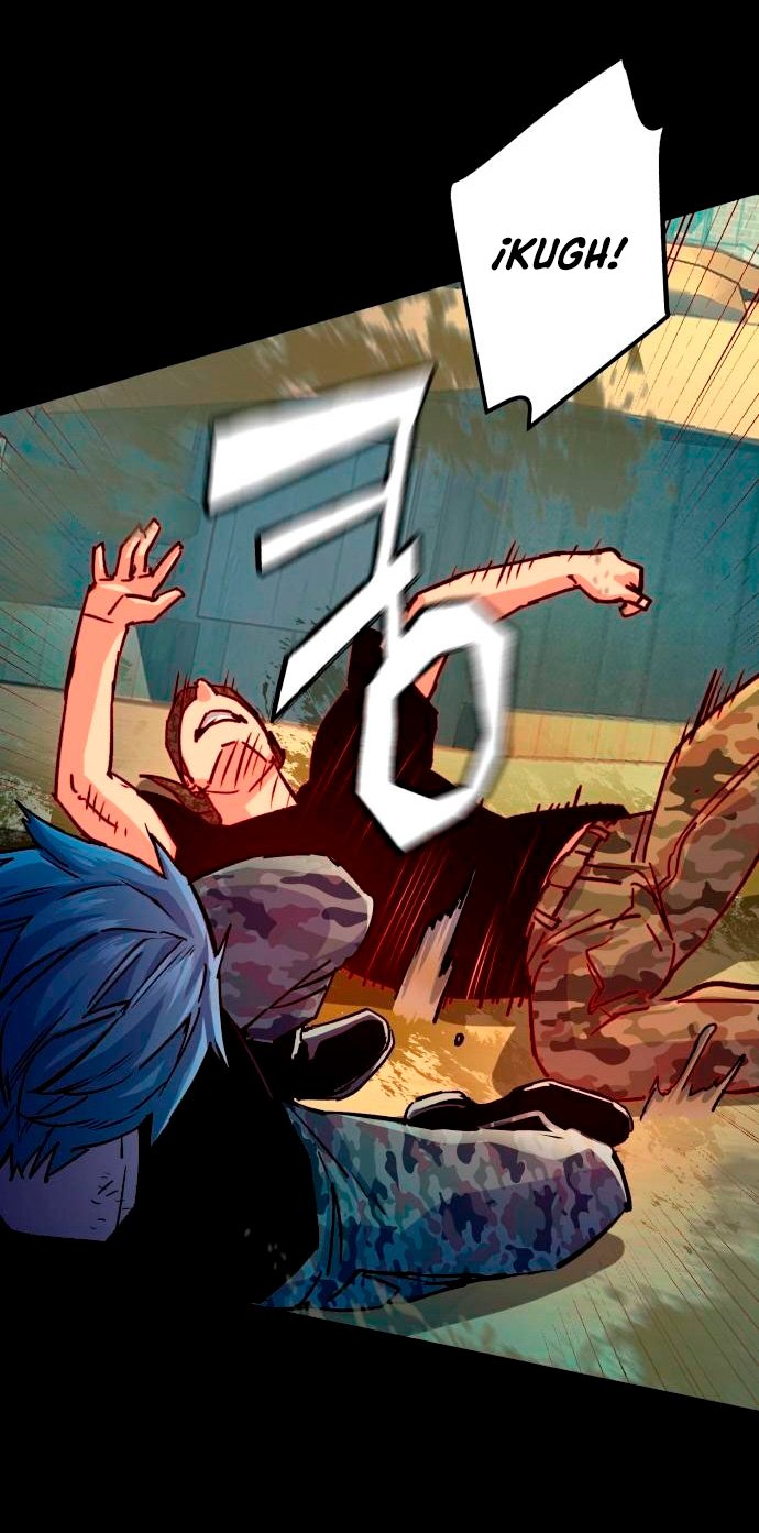 Read Mercenary Enrollment ES Manga Online