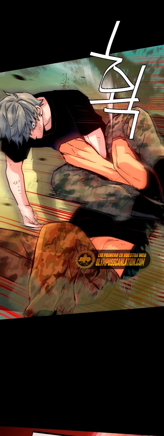 Read Mercenary Enrollment ES Manga Online