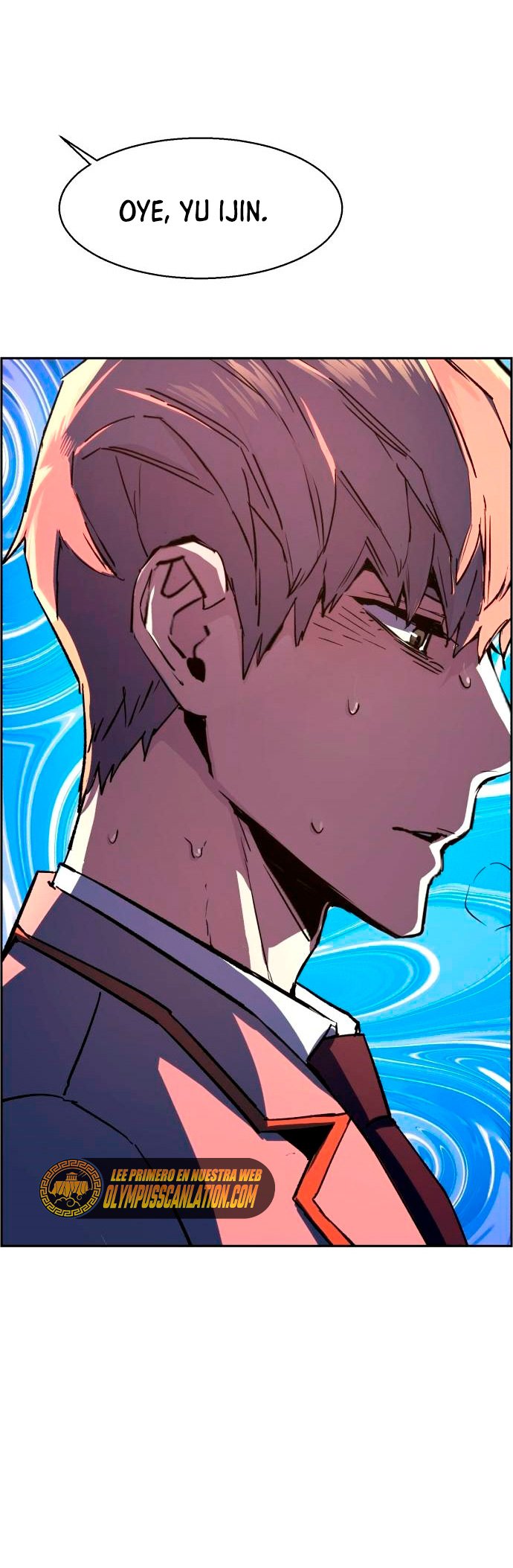 Read Mercenary Enrollment ES Manga Online