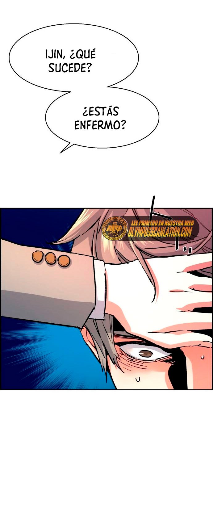 Read Mercenary Enrollment ES Manga Online