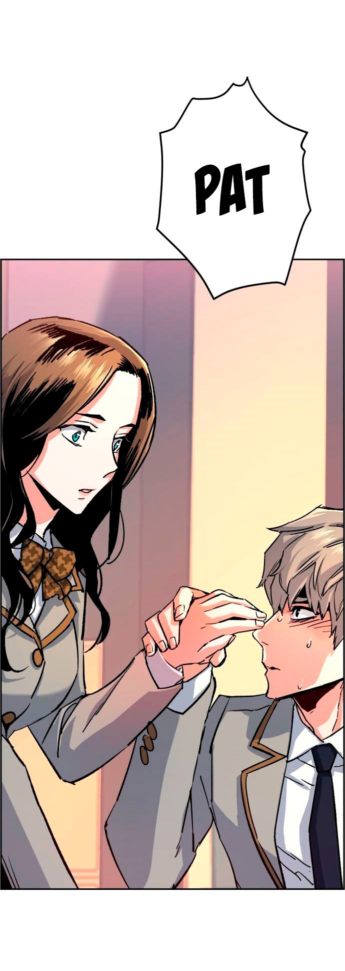 Read Mercenary Enrollment ES Manga Online